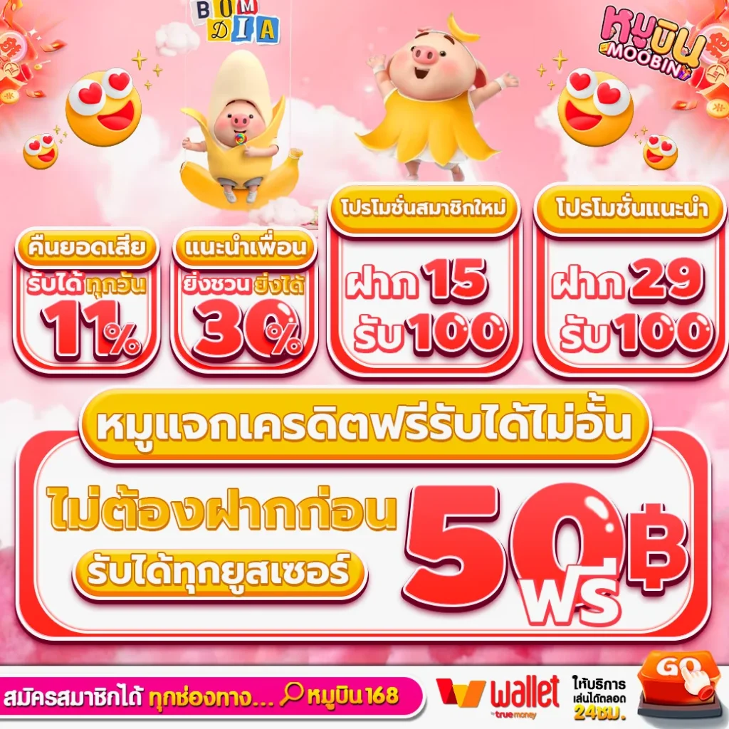 หมู บิน 168 moobin168